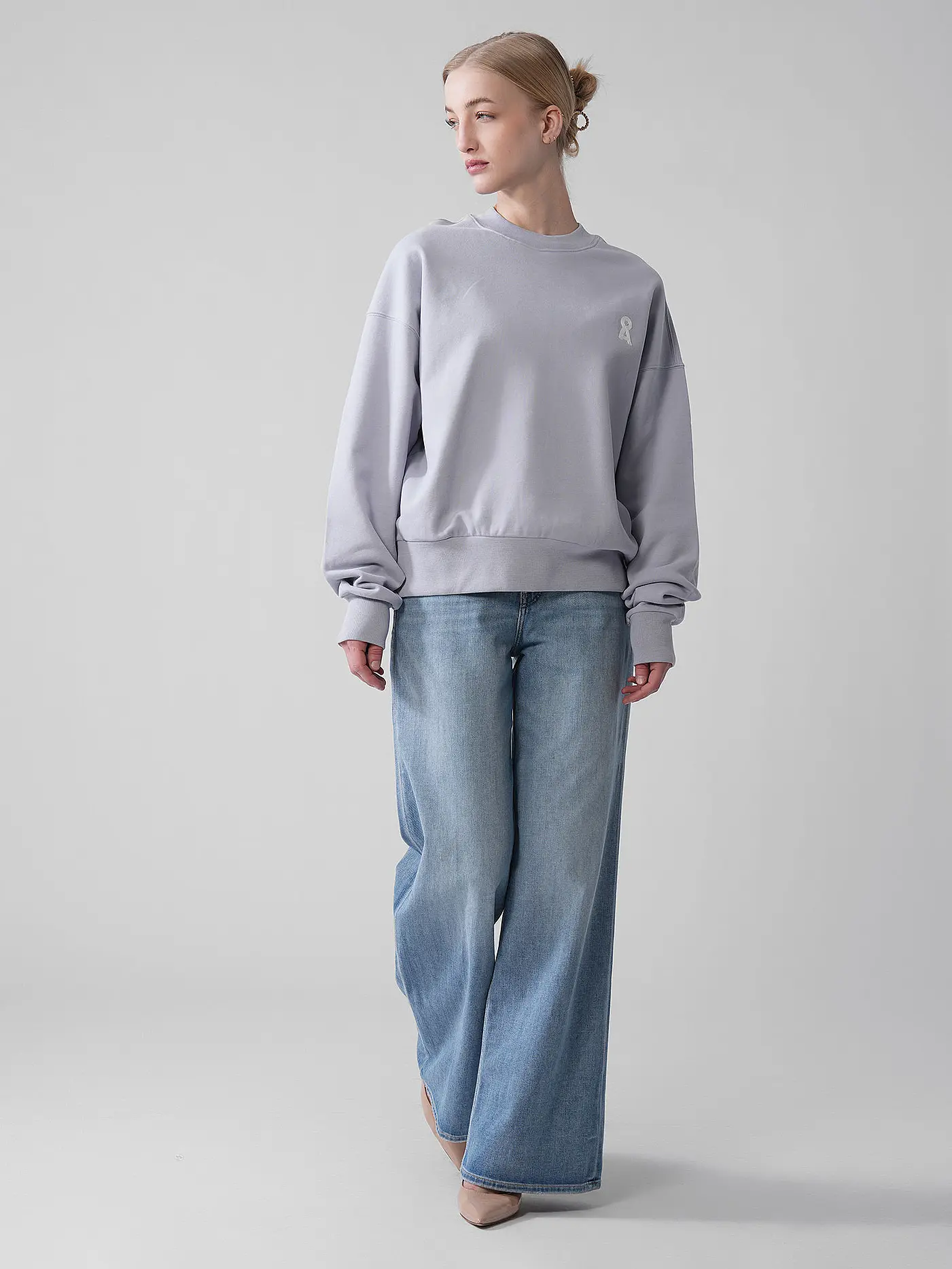 S.OLIVER | Jeans Wide Leg | 